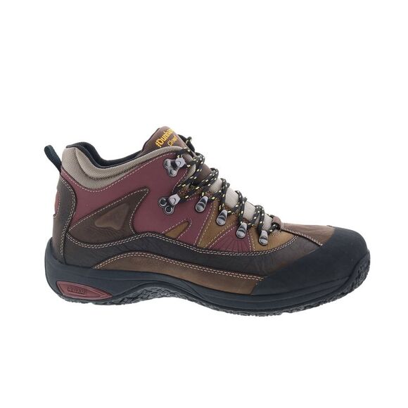 Dunham Other - Dunham Mens Cloud Waterproof Brown Boots (NWT)